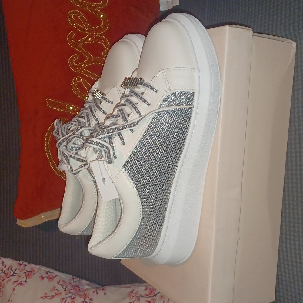 Juicy by Juicy Couture Sneaker 👟